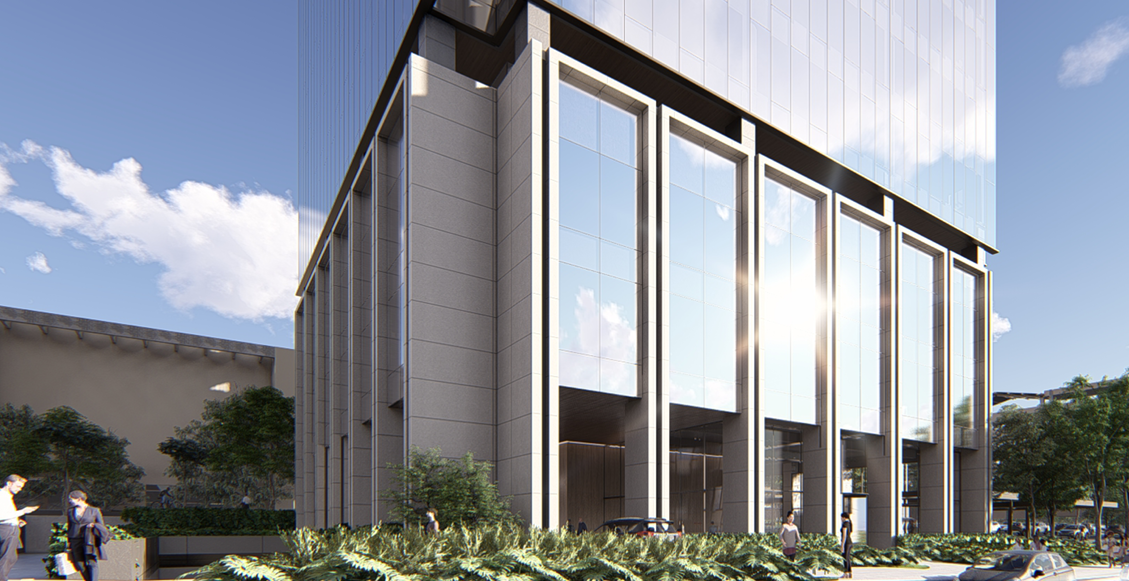 Imagem 1 do empreendimento SCIC Building