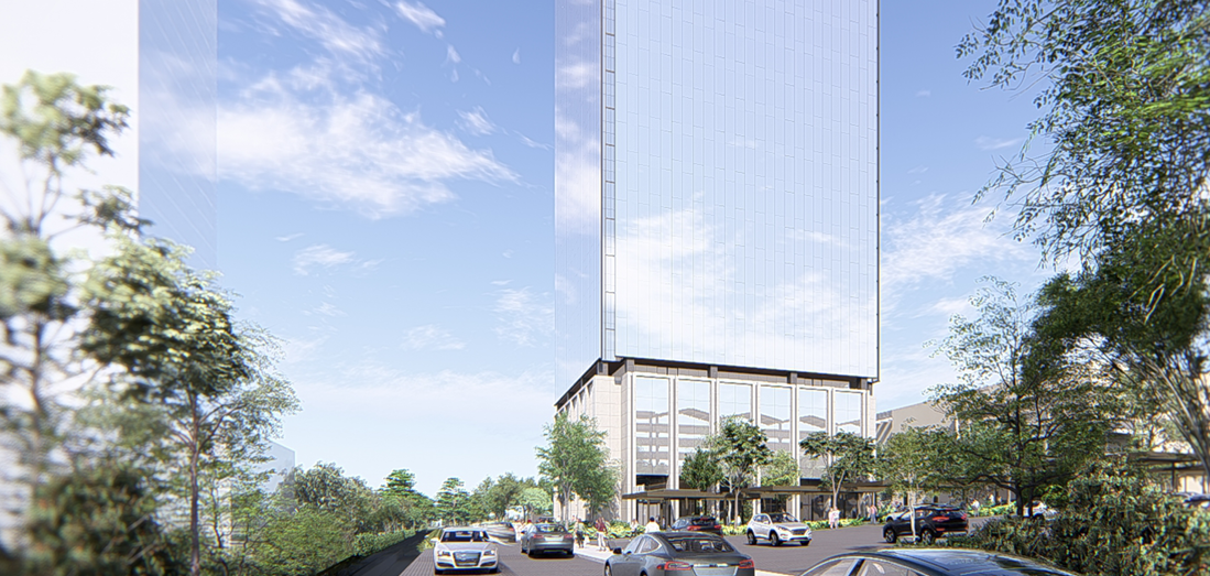 Imagem 4 do empreendimento SCIC Building