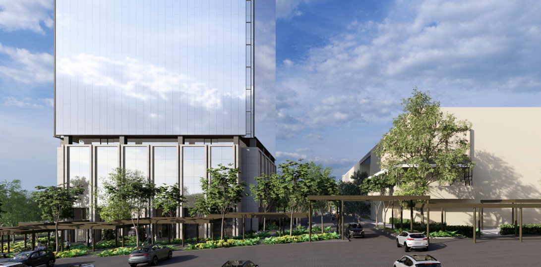 Imagem 5 do empreendimento SCIC Building